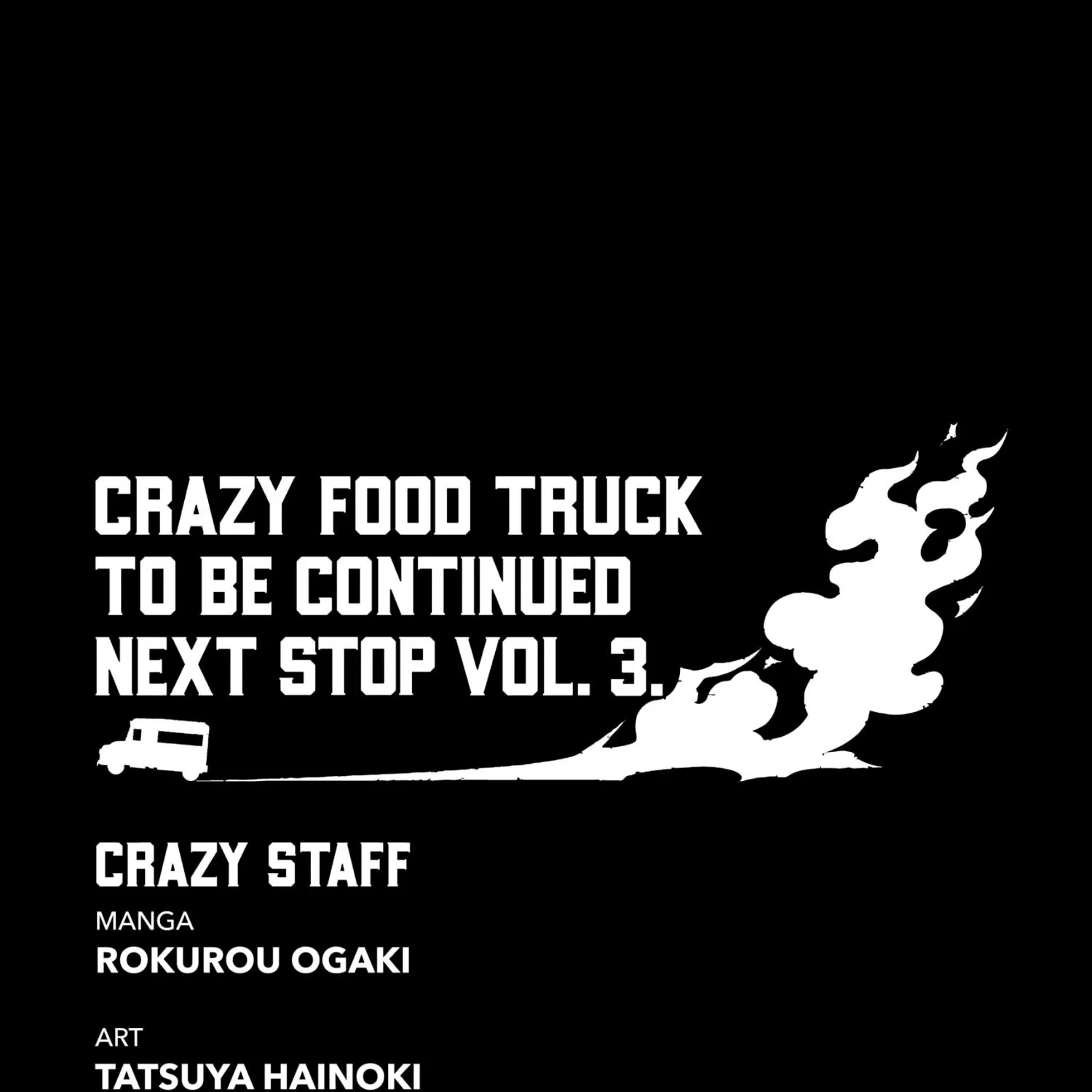 Crazy Food Truck - Page 58