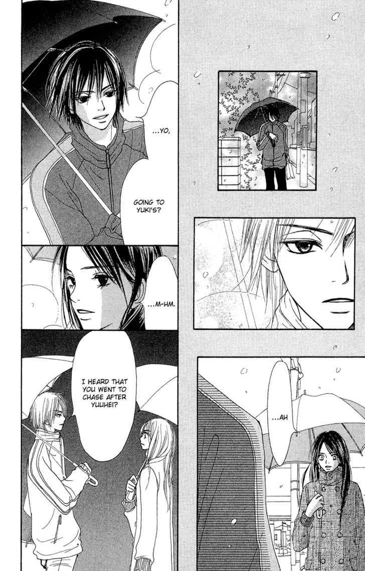 Crazy For You (Shoujo) - Page 34