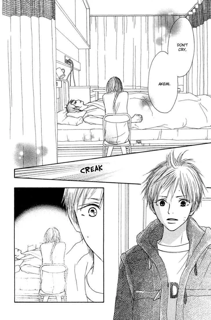 Crazy For You (Shoujo) - Page 21