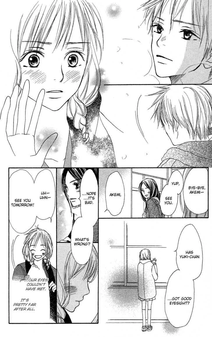 Crazy For You (Shoujo) - Page 36