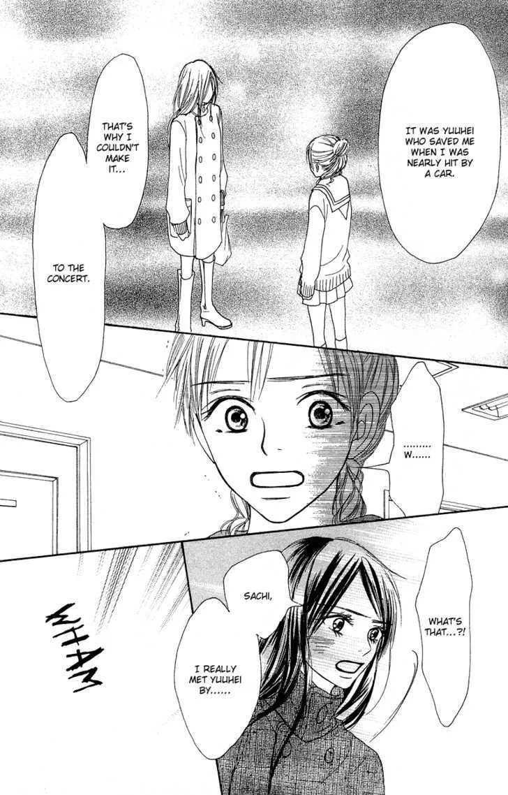 Crazy For You (Shoujo) - Page 4