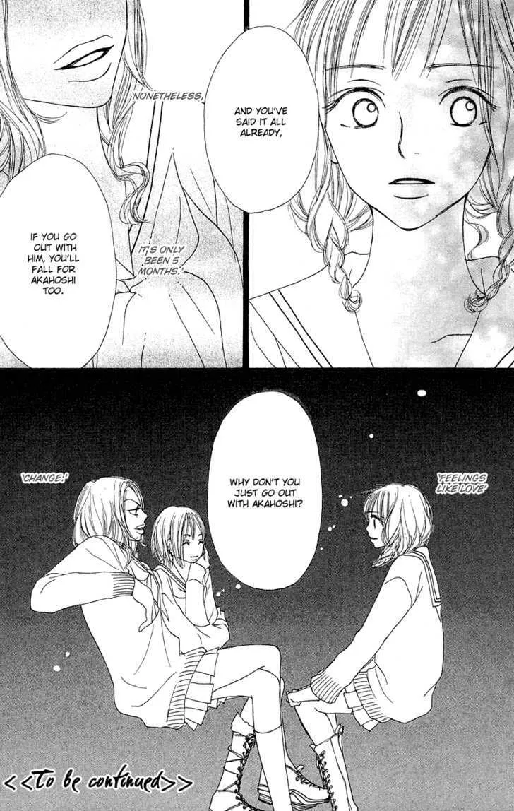 Crazy For You (Shoujo) - Page 41