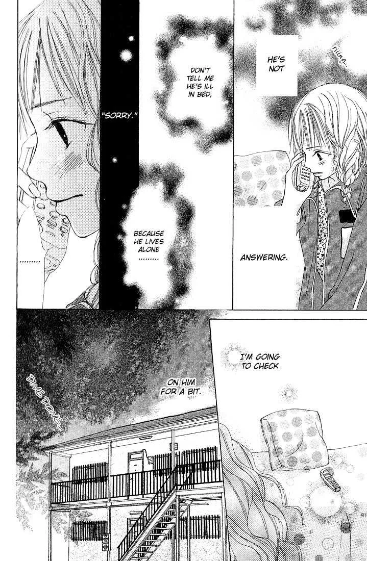 Crazy For You (Shoujo) - Page 6