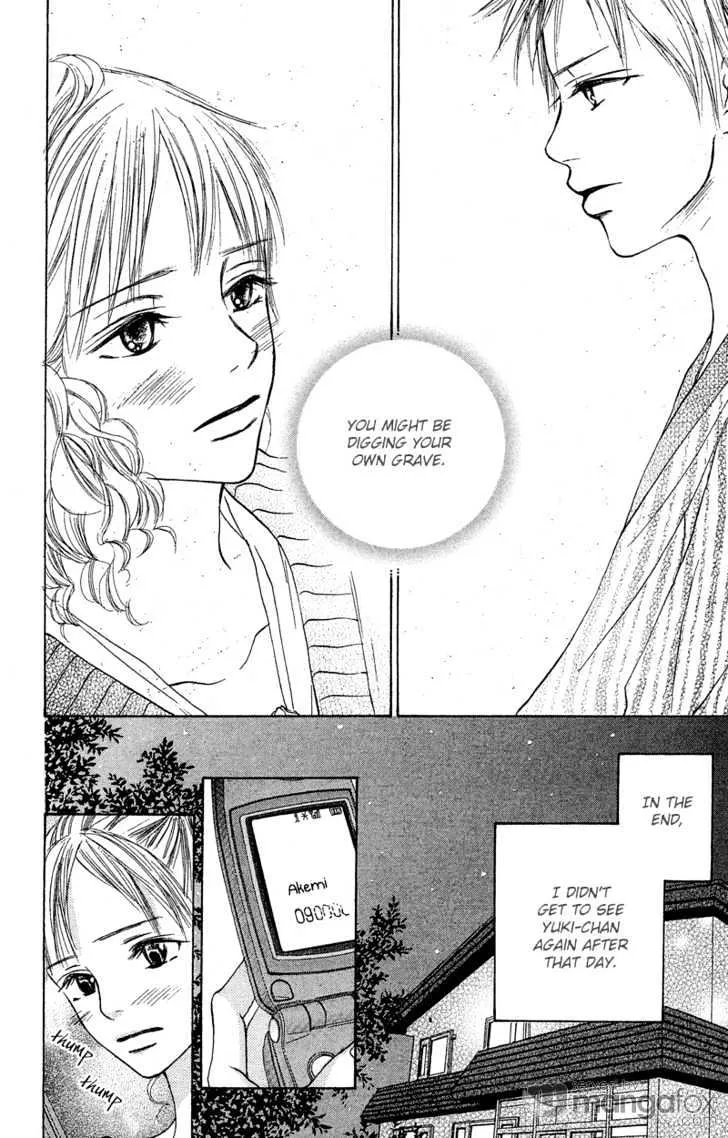 Crazy For You (Shoujo) - Page 23