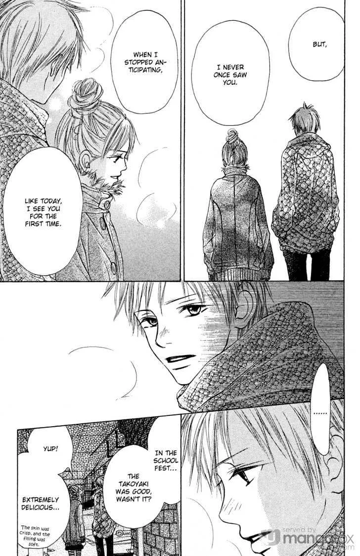 Crazy For You (Shoujo) - Page 28