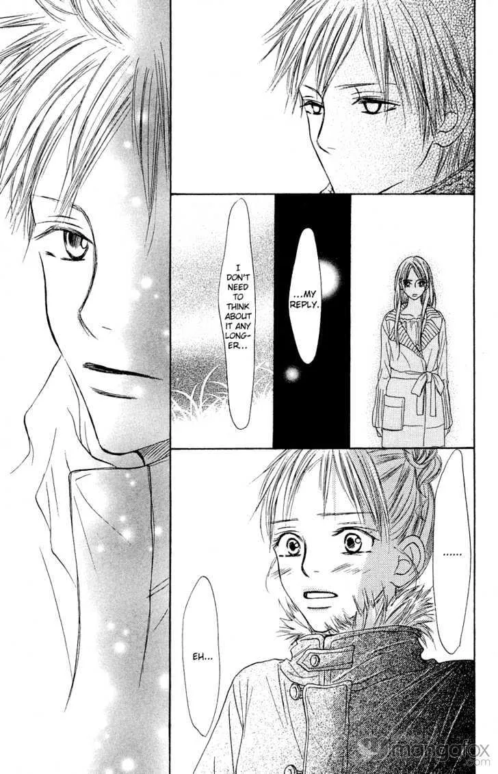 Crazy For You (Shoujo) - Page 36