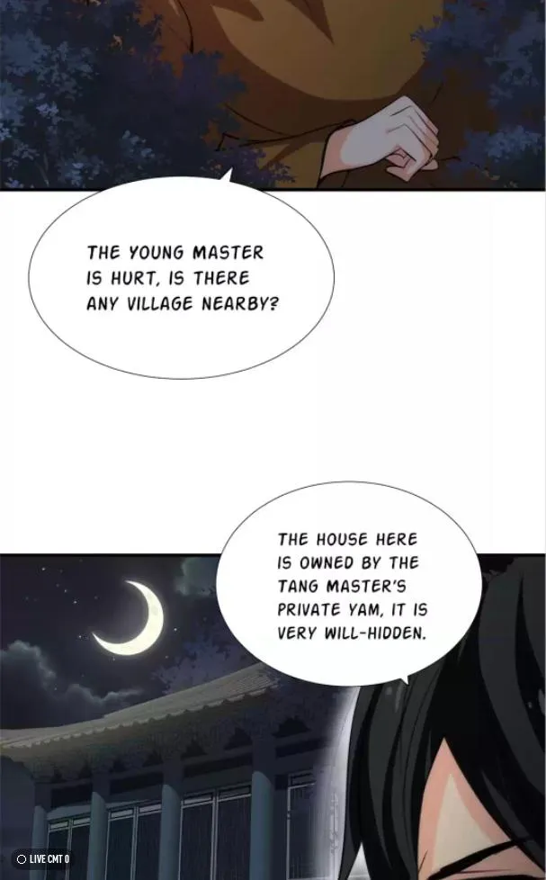 Crazy For You (Zhizhi) Chapter 102 page 5 - MangaNato