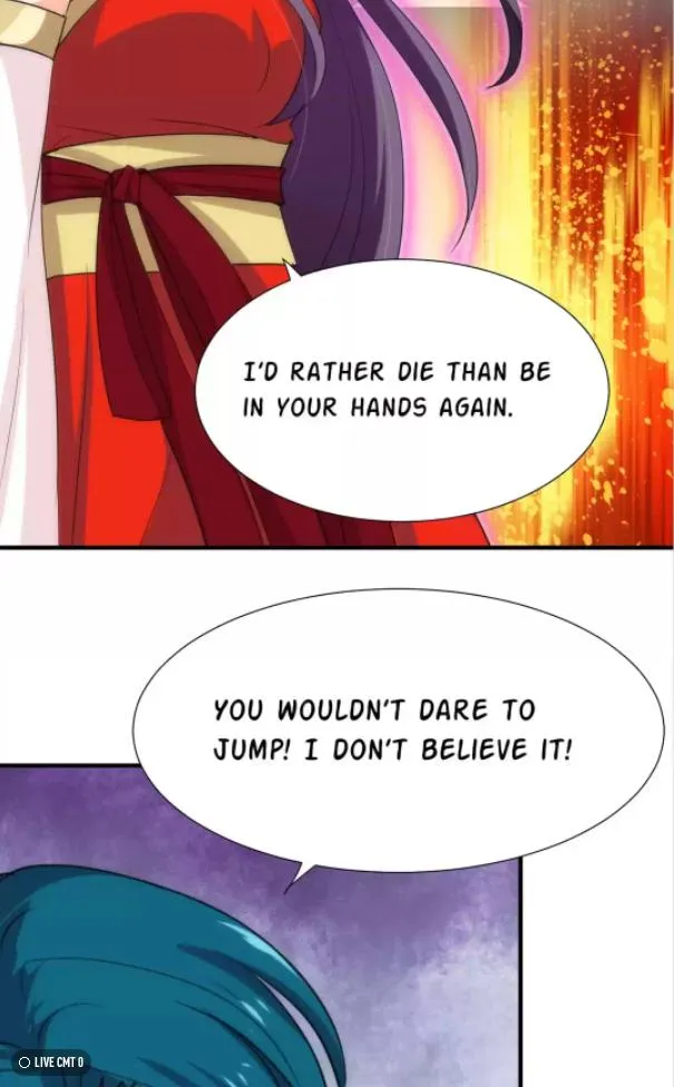 Crazy For You (Zhizhi) Chapter 113 page 11 - MangaNato