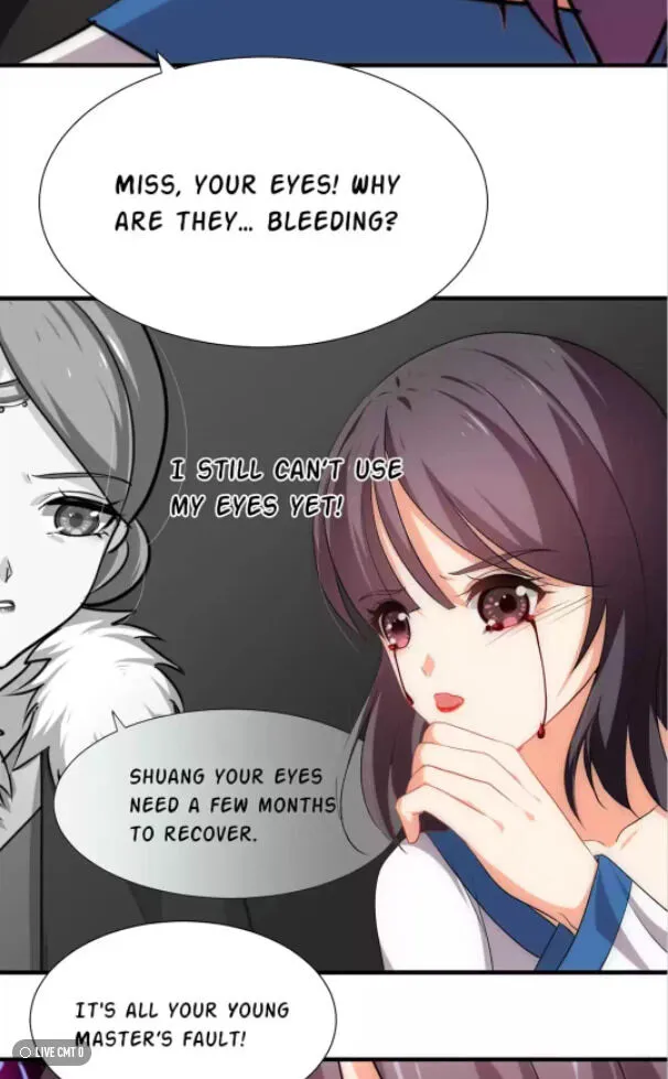 Crazy For You (Zhizhi) Chapter 134 page 8 - MangaNato