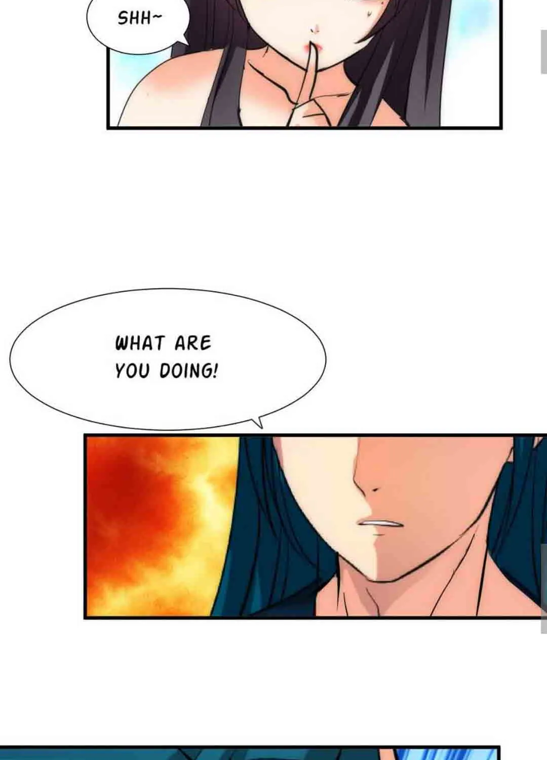 Crazy For You (Zhizhi) Chapter 60 page 6 - MangaNato