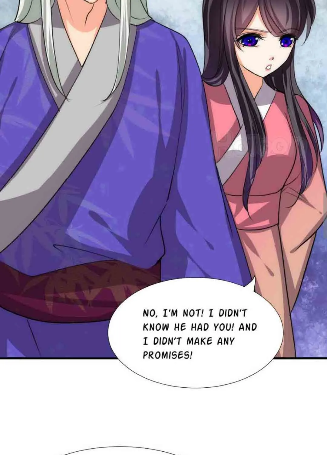 Crazy For You (Zhizhi) Chapter 86 page 15 - MangaNato