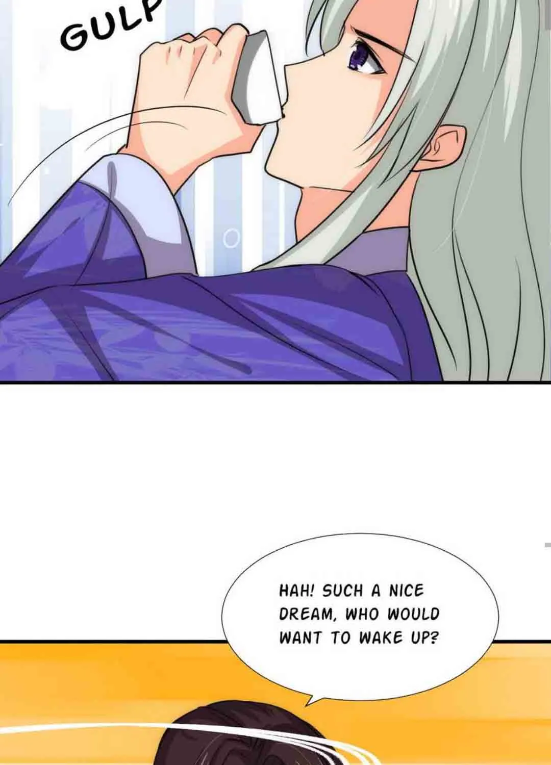 Crazy For You (Zhizhi) Chapter 86 page 3 - MangaNato