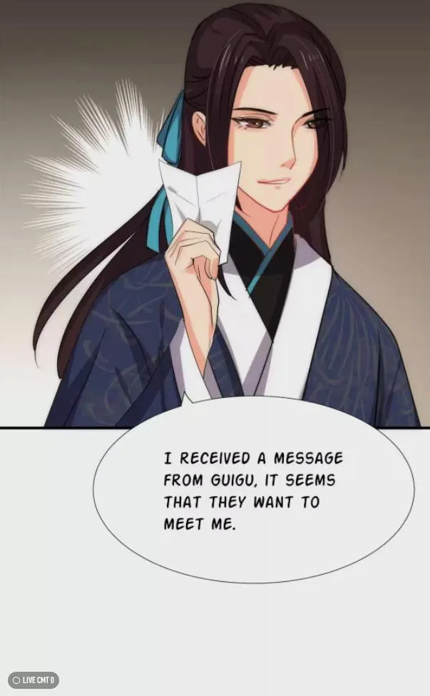 Crazy For You (Zhizhi) Chapter 96 page 5 - MangaNato