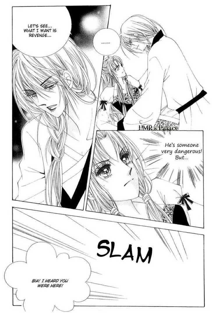 Crazy Girl Shin Bia Chapter 16 page 26 - MangaKakalot