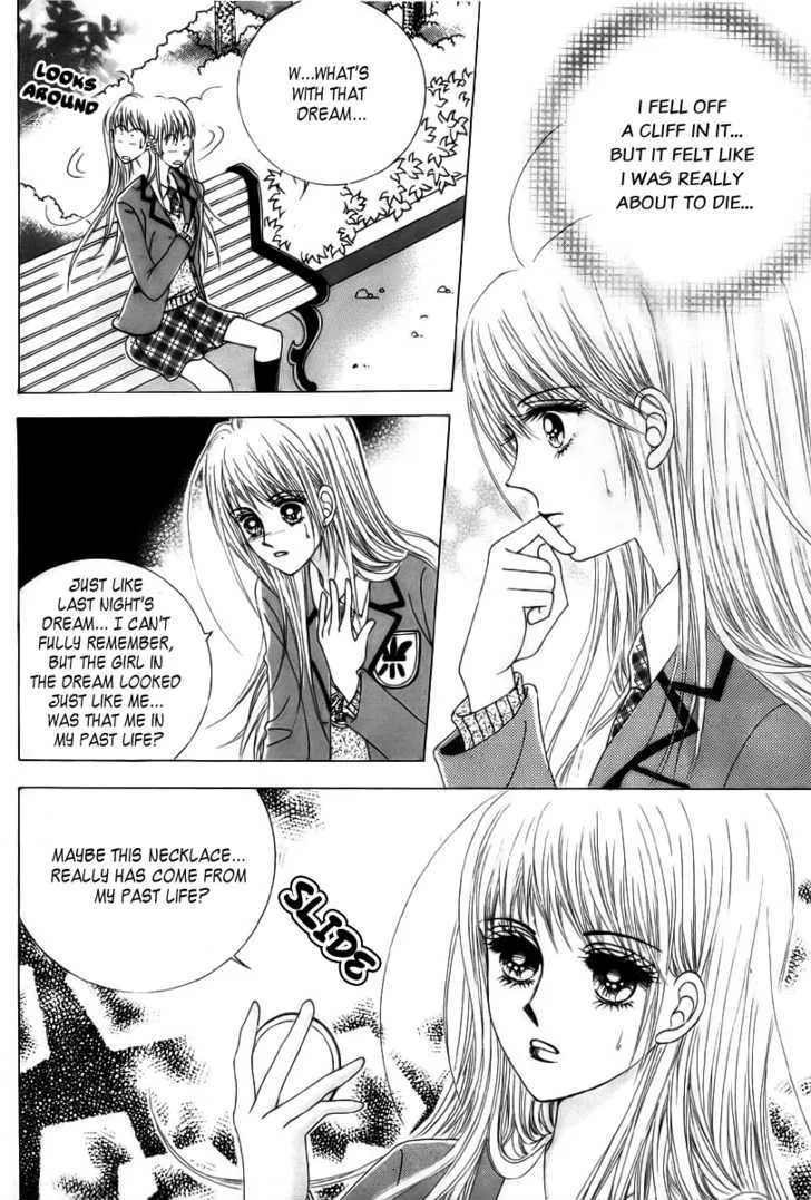 Crazy Girl Shin Bia Chapter 3 page 7 - MangaKakalot