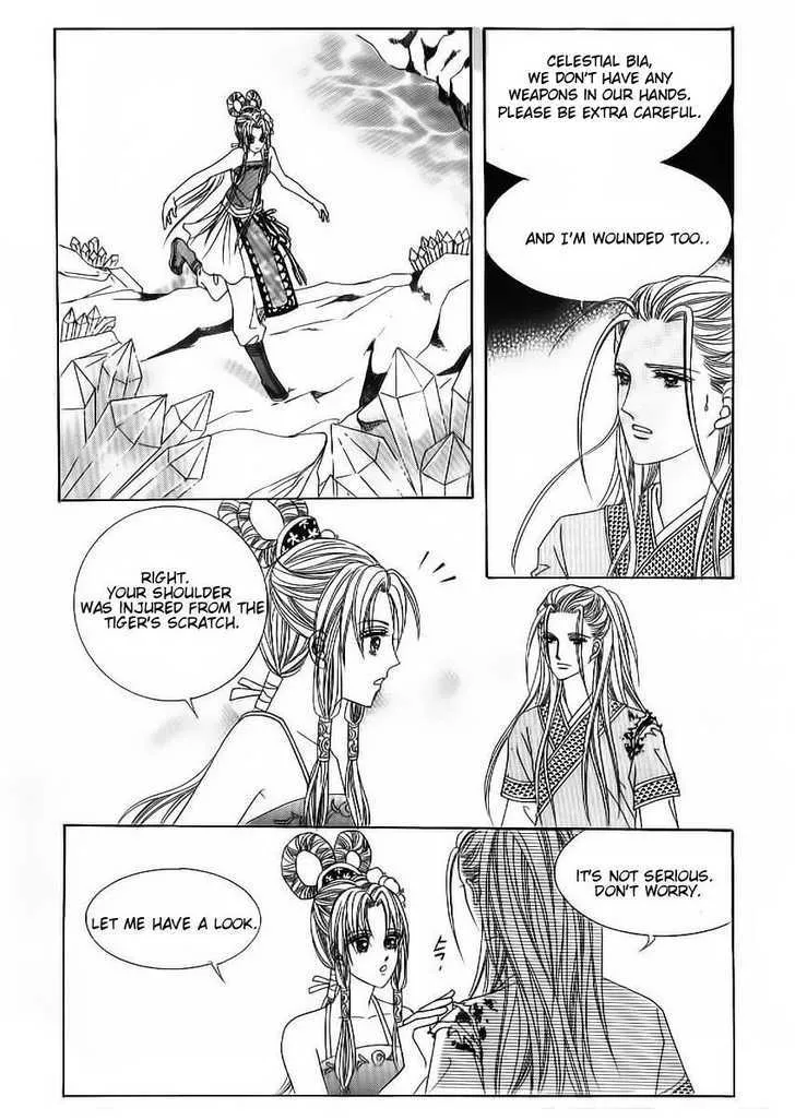 Crazy Girl Shin Bia Chapter 51 page 2 - MangaKakalot