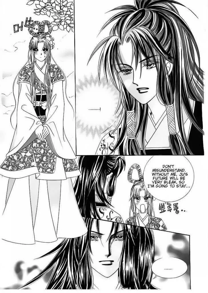 Crazy Girl Shin Bia Chapter 67 page 18 - MangaKakalot