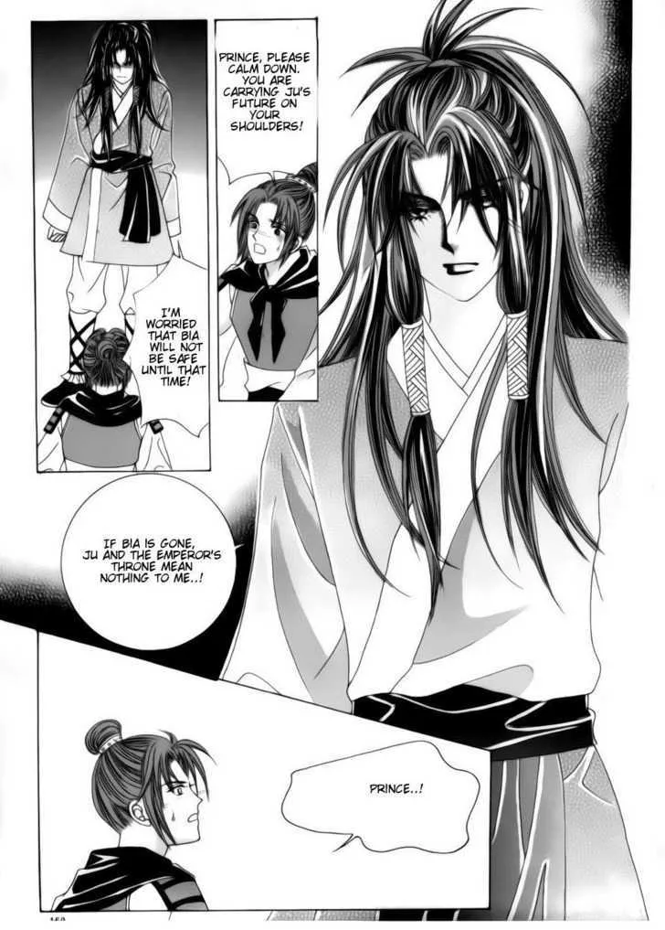 Crazy Girl Shin Bia Chapter 79 page 29 - MangaKakalot