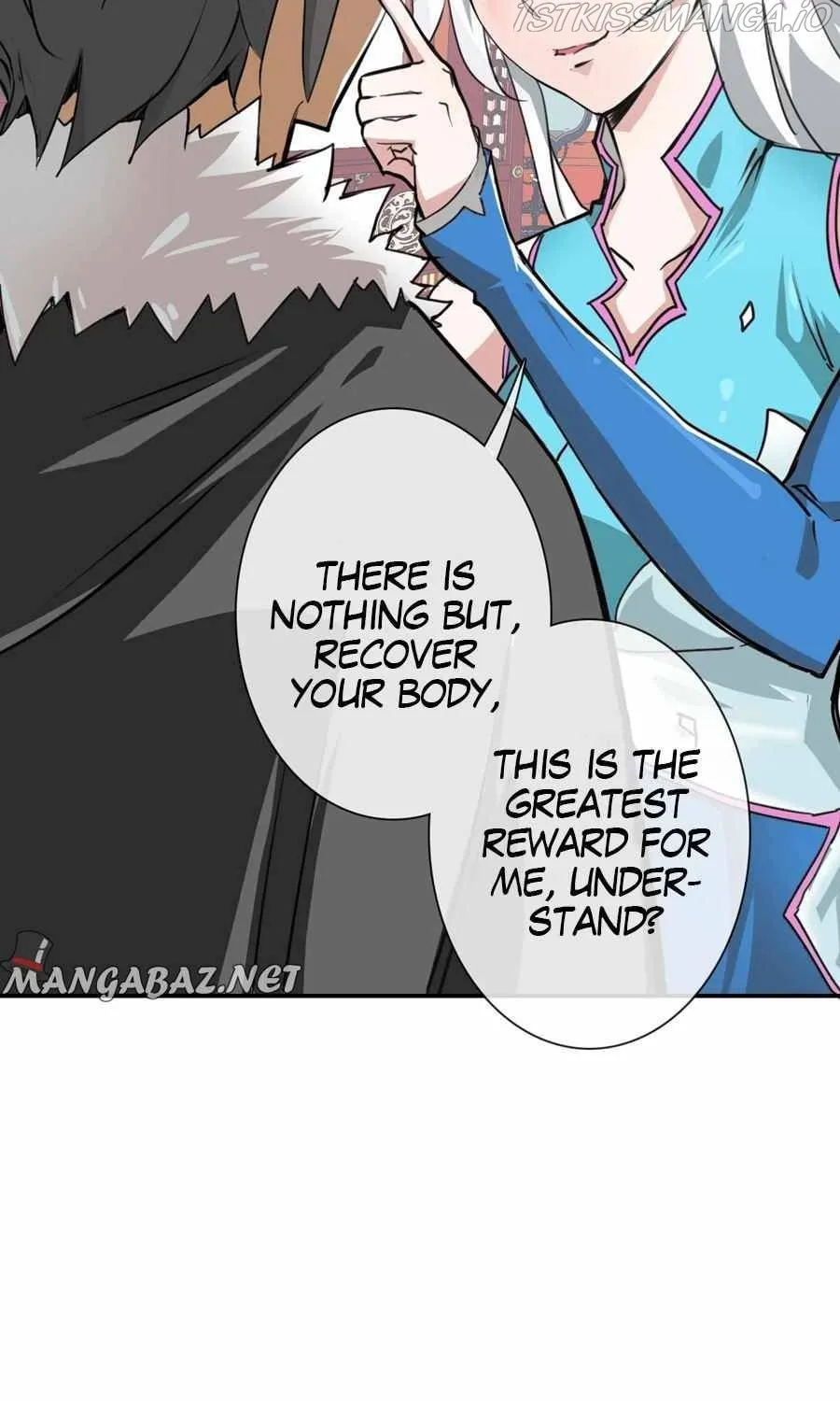 Crazy Leveling System Chapter 1 page 61 - MangaKakalot