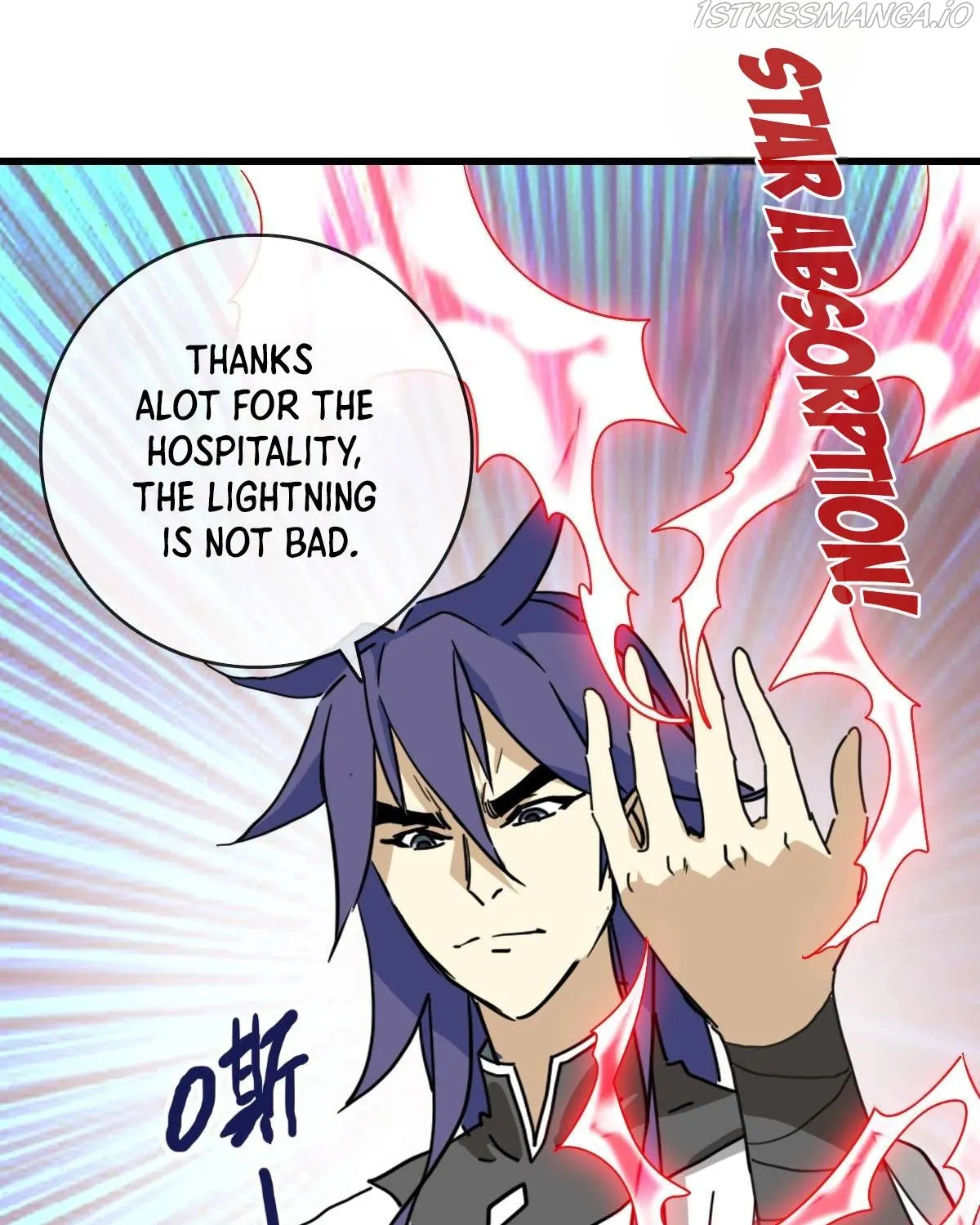 Crazy Leveling System Chapter 106 page 42 - MangaKakalot