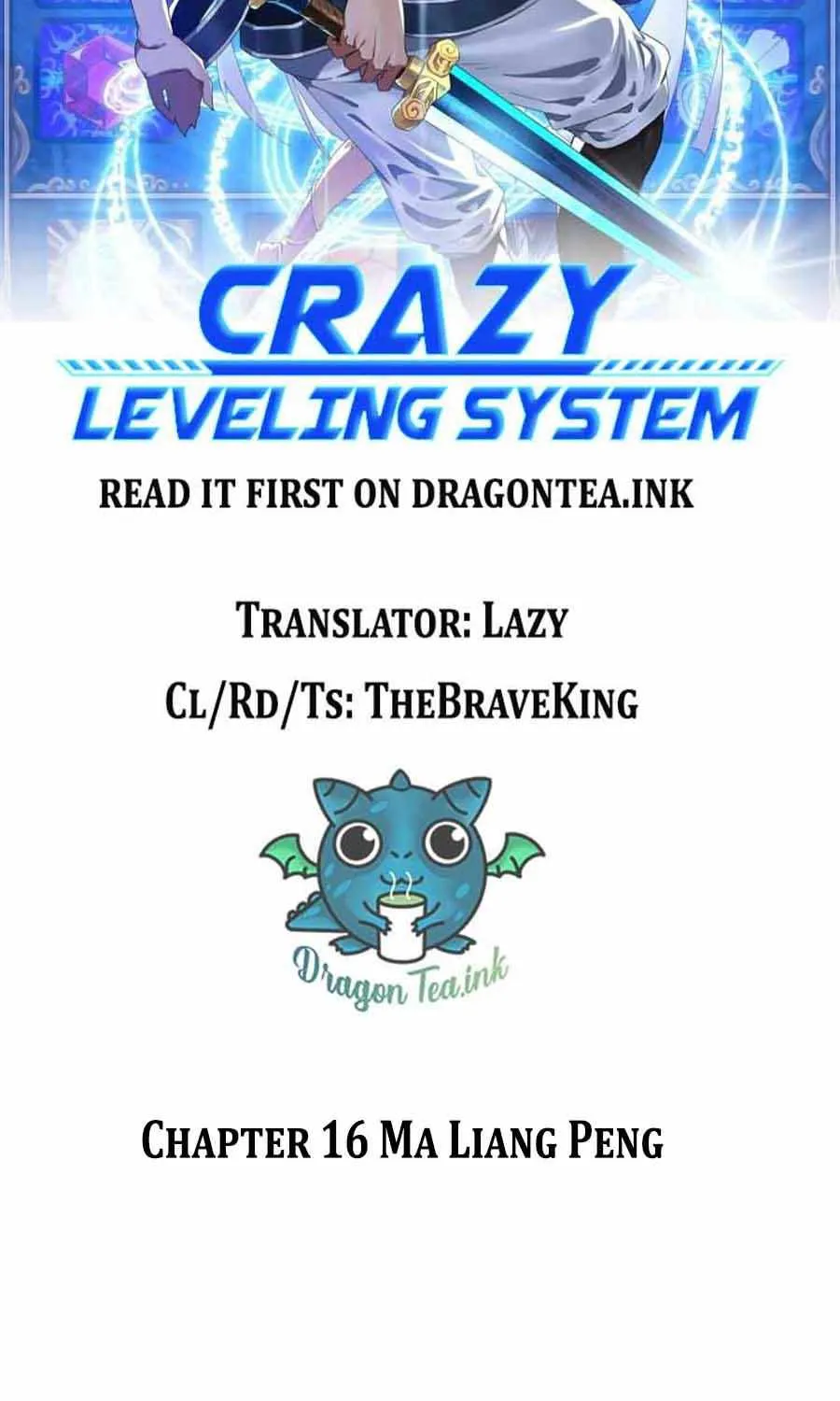 Crazy Leveling System Chapter 16 page 18 - MangaKakalot