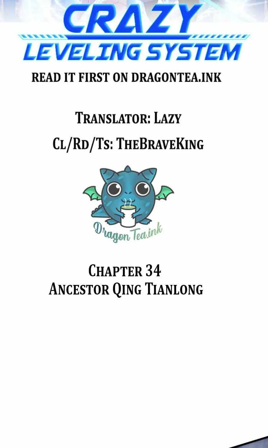 Crazy Leveling System Chapter 34 page 21 - MangaKakalot