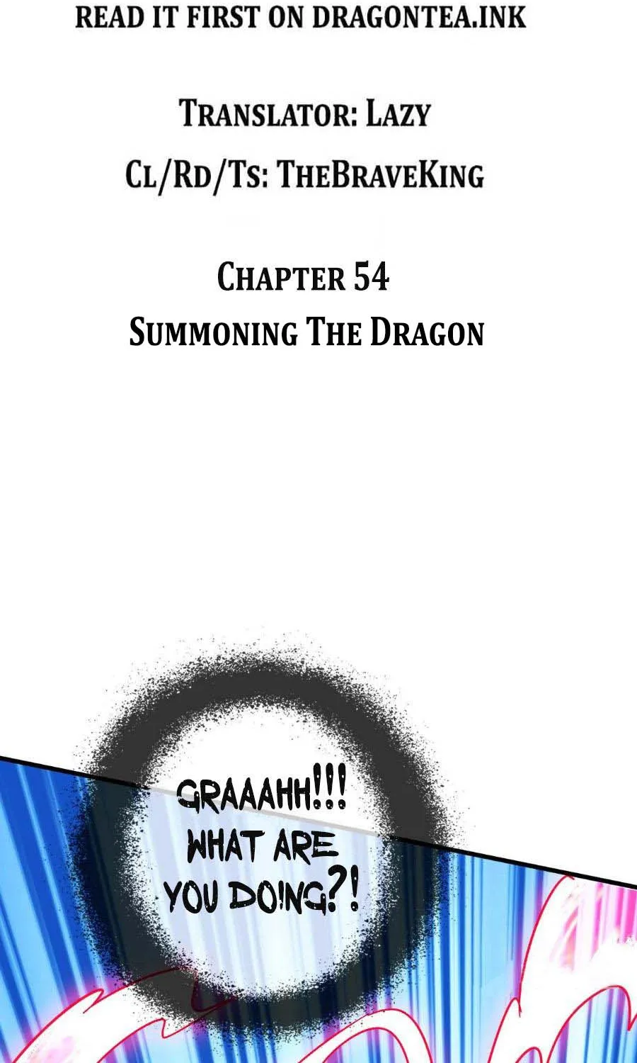 Crazy Leveling System Chapter 54 page 21 - MangaKakalot