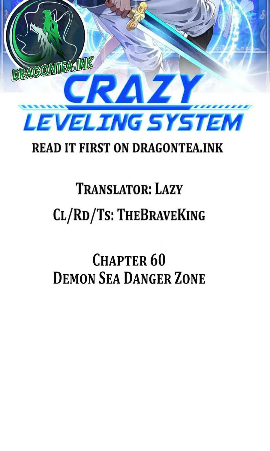 Crazy Leveling System Chapter 60 page 25 - MangaKakalot