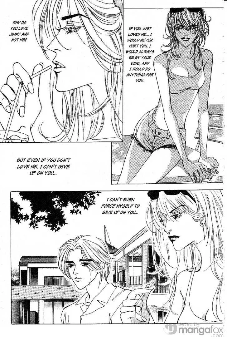 Crazy Love Story Chapter 16 page 6 - MangaKakalot