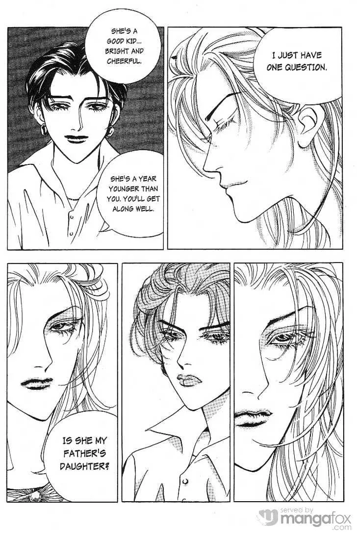 Crazy Love Story Chapter 17 page 35 - MangaKakalot