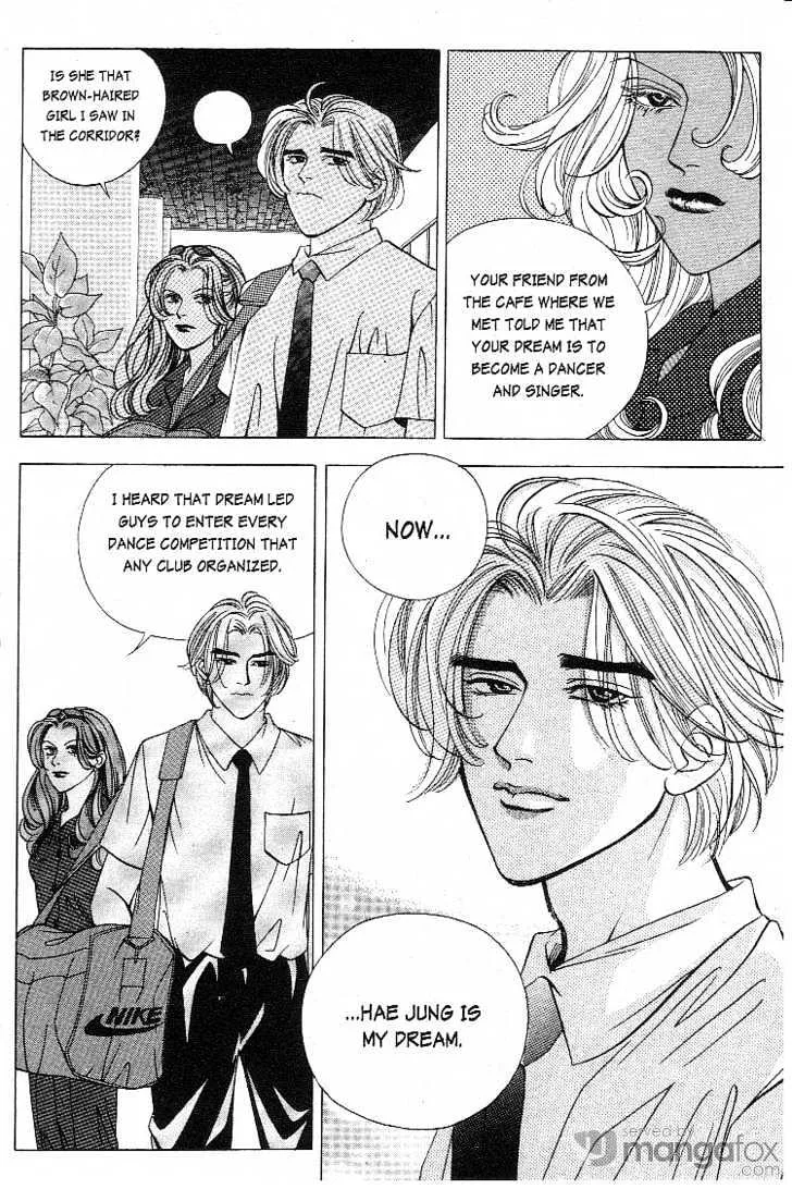 Crazy Love Story Chapter 19 page 10 - MangaKakalot