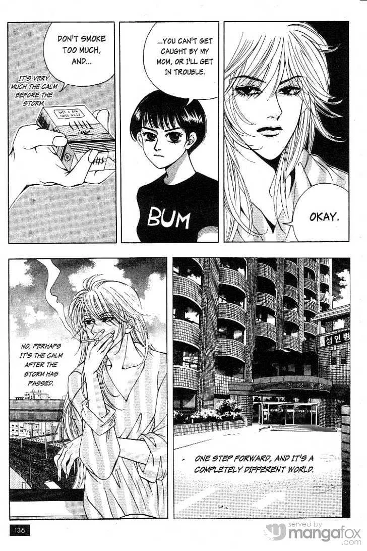 Crazy Love Story Chapter 22 page 17 - MangaKakalot