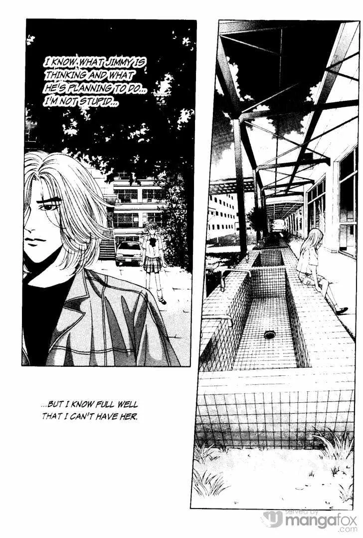 Crazy Love Story Chapter 34 page 12 - MangaKakalot