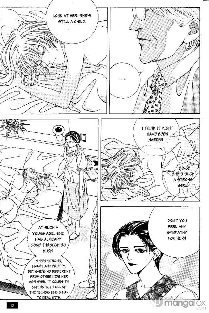 Crazy Love Story Chapter 35 page 14 - MangaKakalot