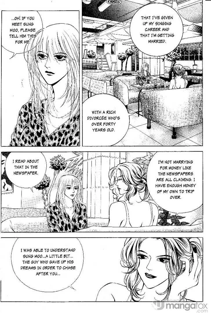 Crazy Love Story Chapter 37 page 8 - MangaKakalot