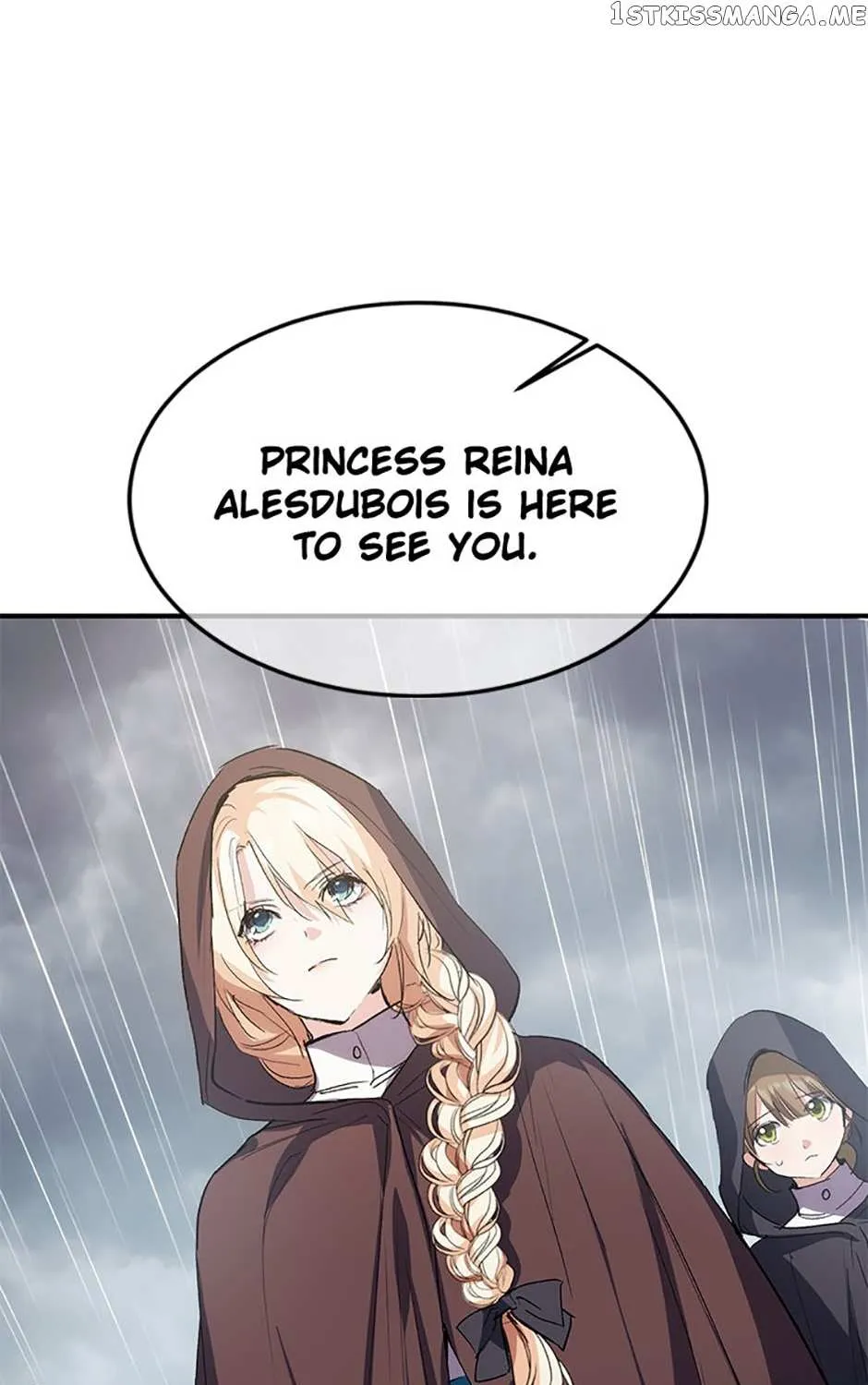 Crazy Princess Renia Chapter 19 page 86 - MangaNato