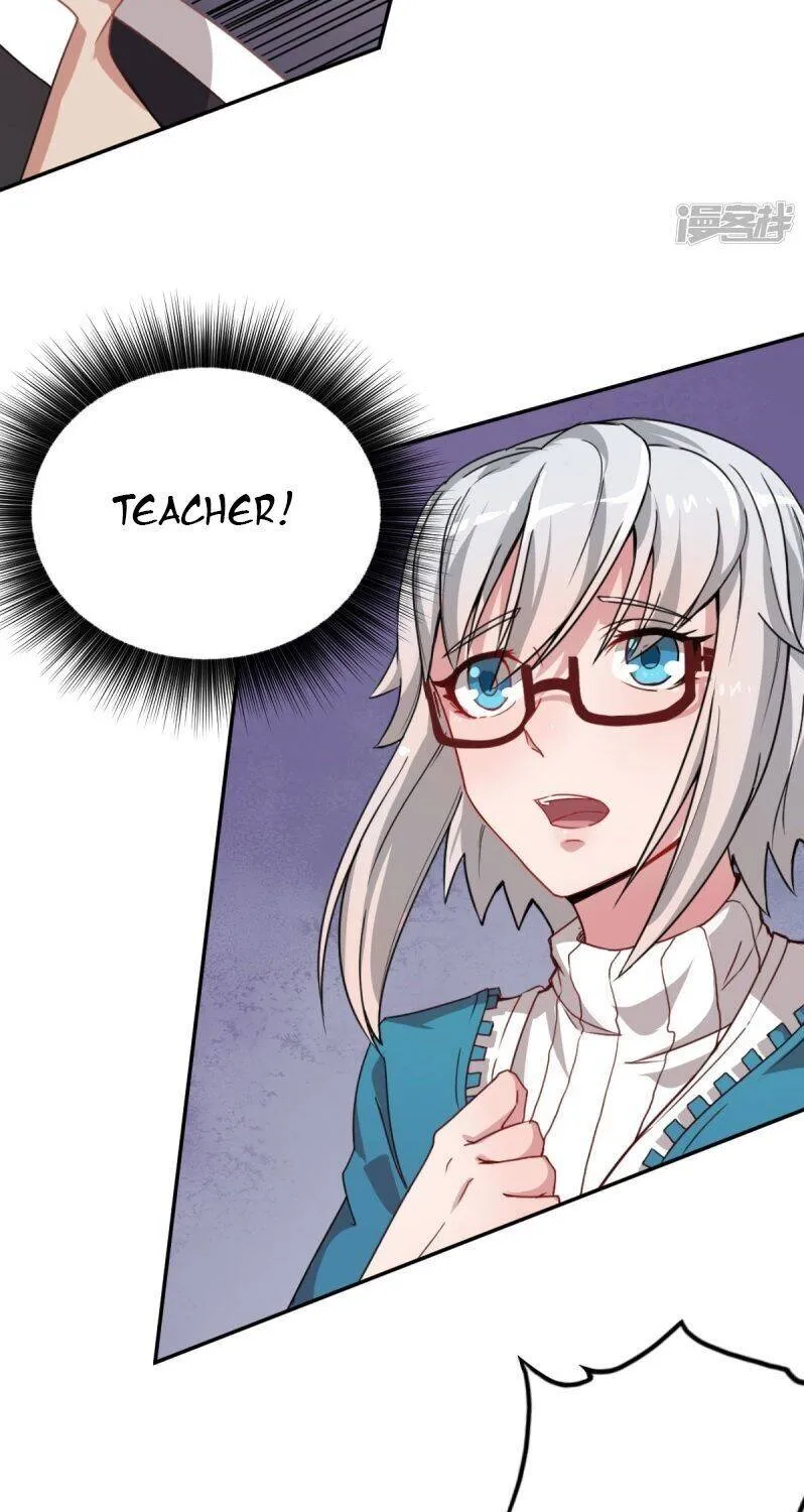 Crazy Professor In School Campus - Page 38