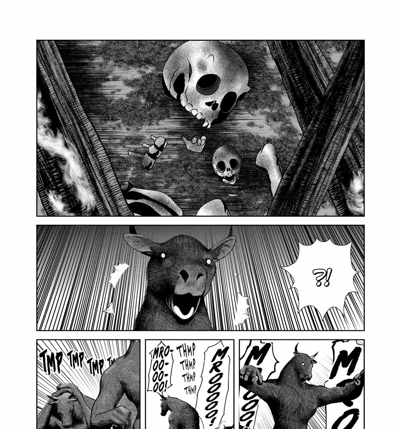 Creature Girls - A Hands-On Field Journal in Another World Chapter 46 page 7 - MangaNato