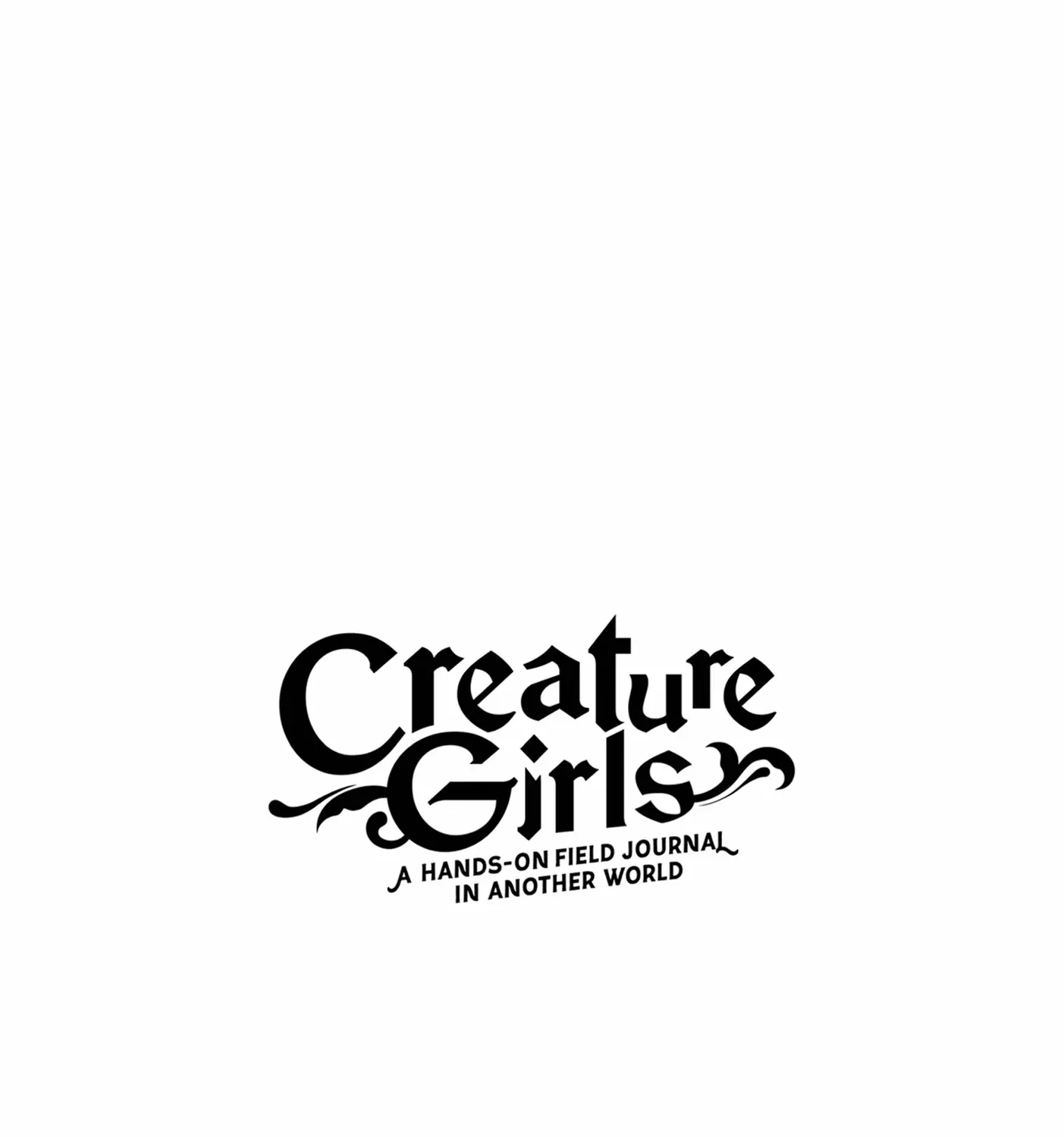 Creature Girls - A Hands-On Field Journal in Another World - Page 51