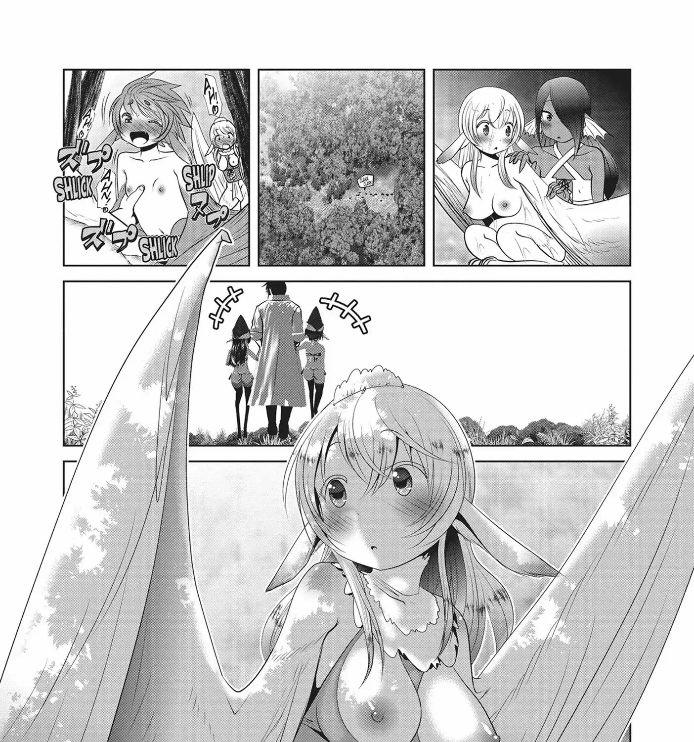 Creature Girls - A Hands-On Field Journal in Another World Chapter 65.5 page 27 - MangaKakalot