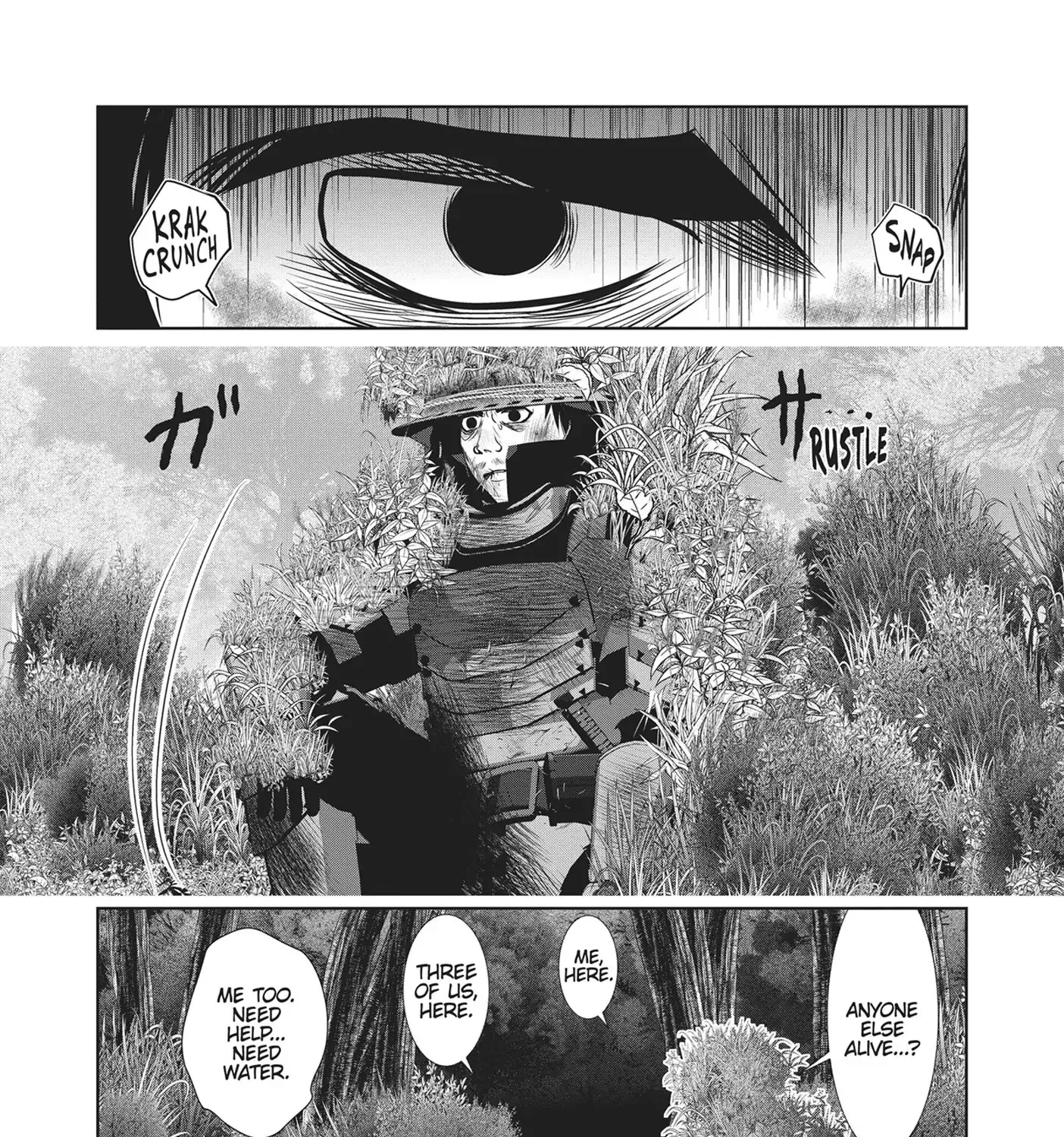 Creature Girls - A Hands-On Field Journal in Another World Chapter 65 page 46 - MangaKakalot