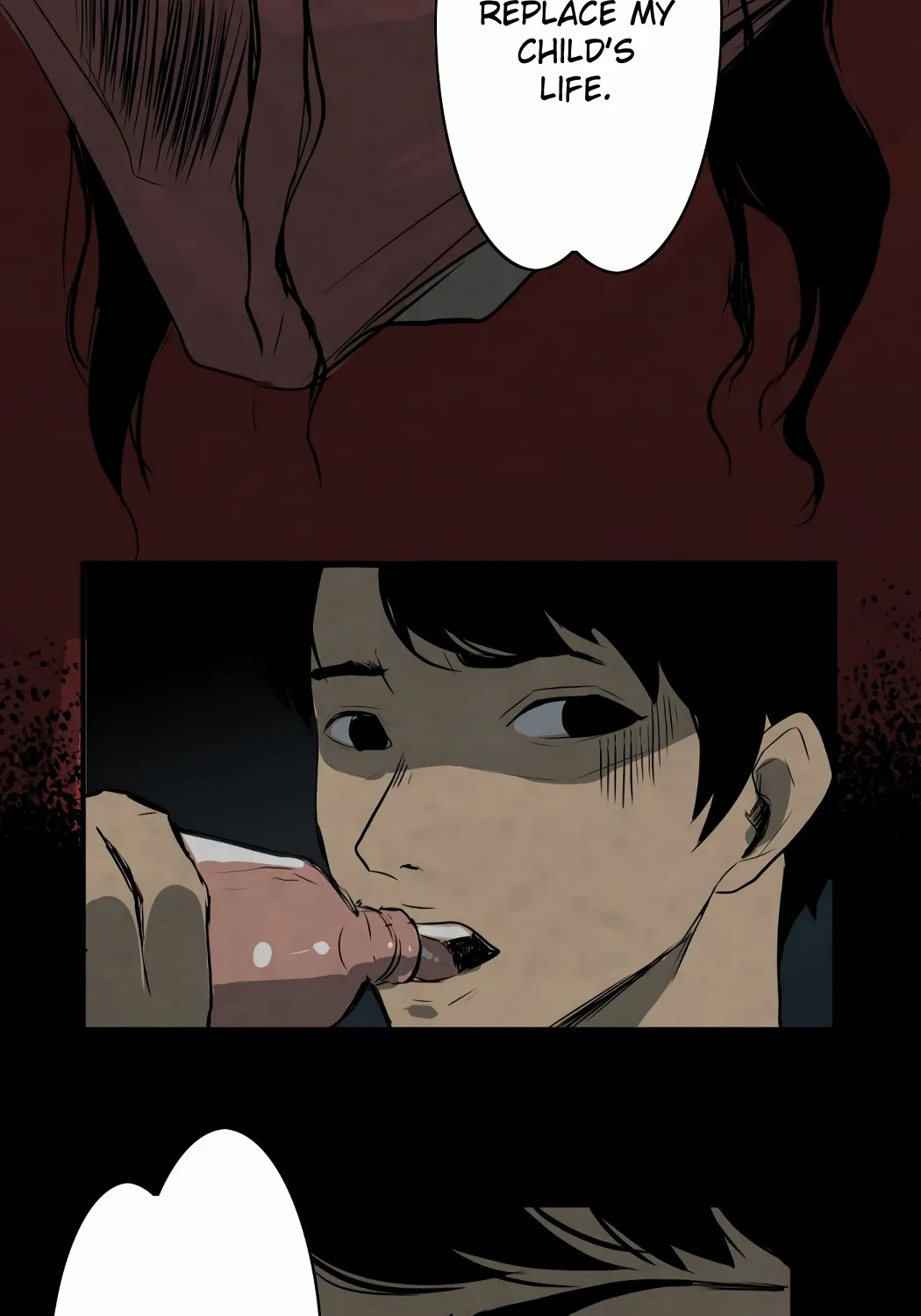 Creep In Chapter 0 page 15 - MangaKakalot