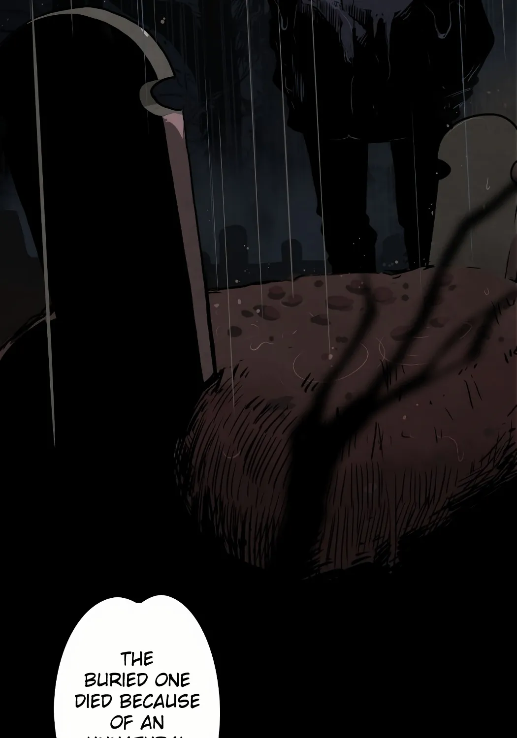 Creep In Chapter 1 page 36 - MangaKakalot