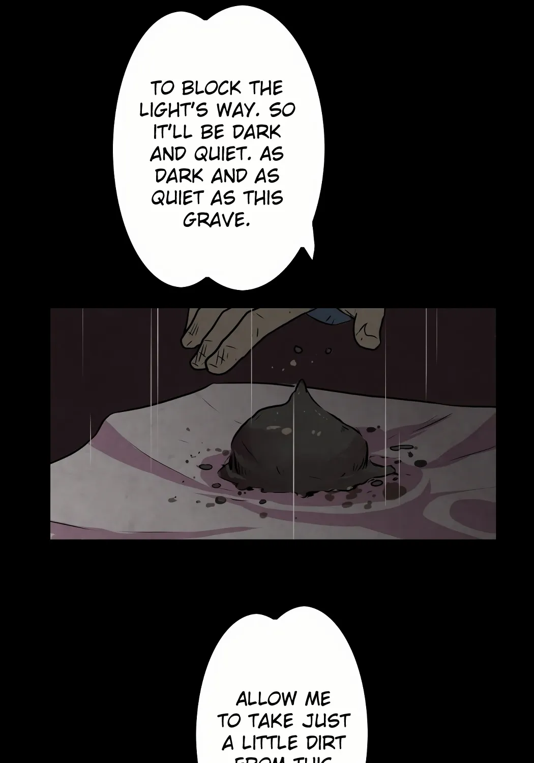 Creep In Chapter 1 page 43 - MangaKakalot