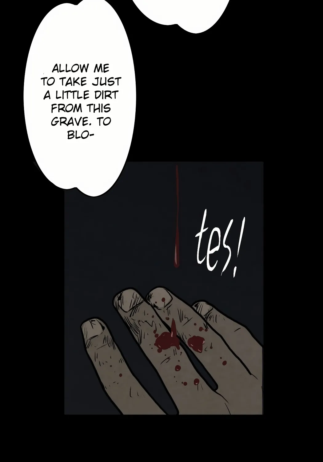 Creep In Chapter 1 page 45 - MangaKakalot