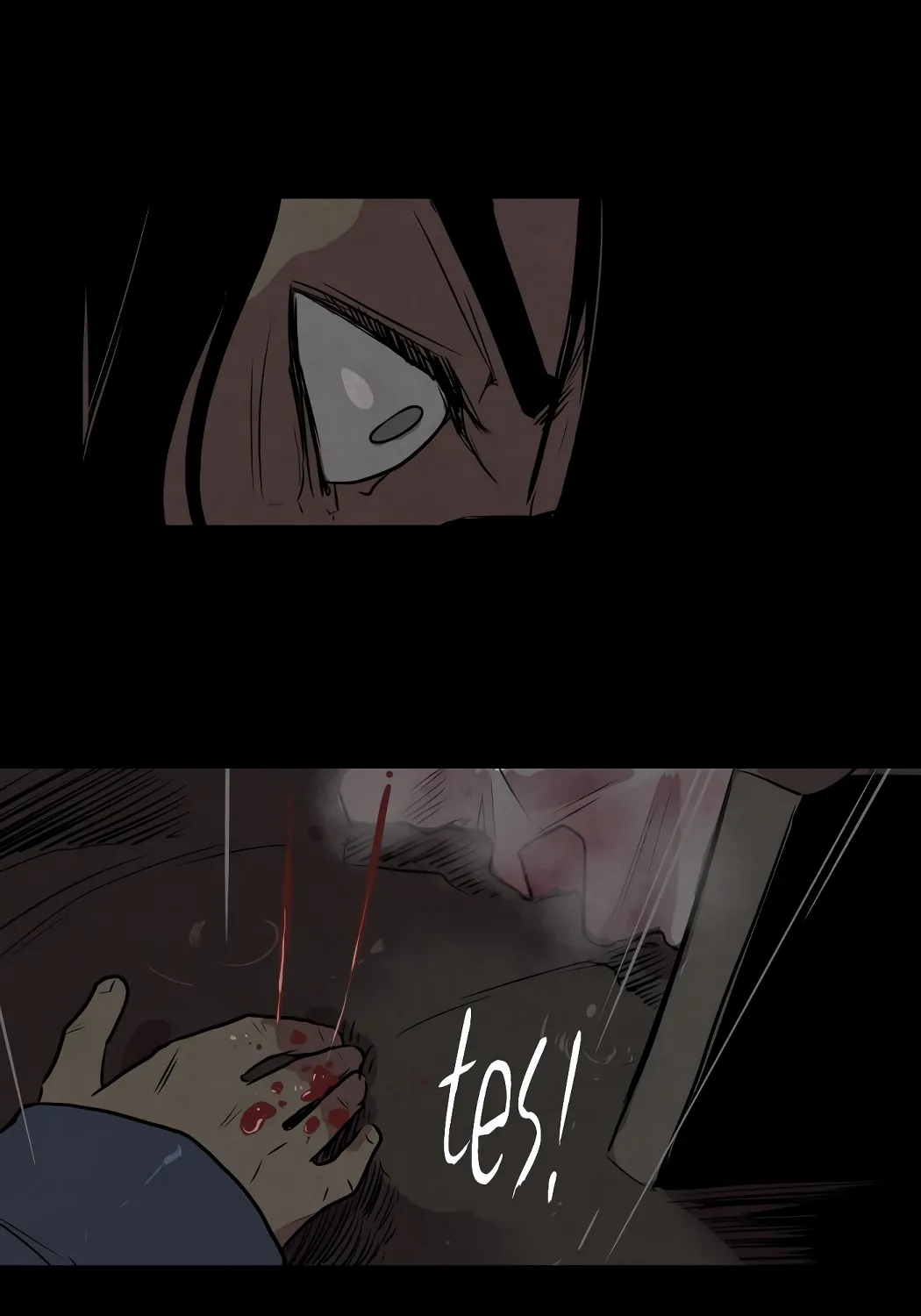 Creep In Chapter 1 page 46 - MangaKakalot