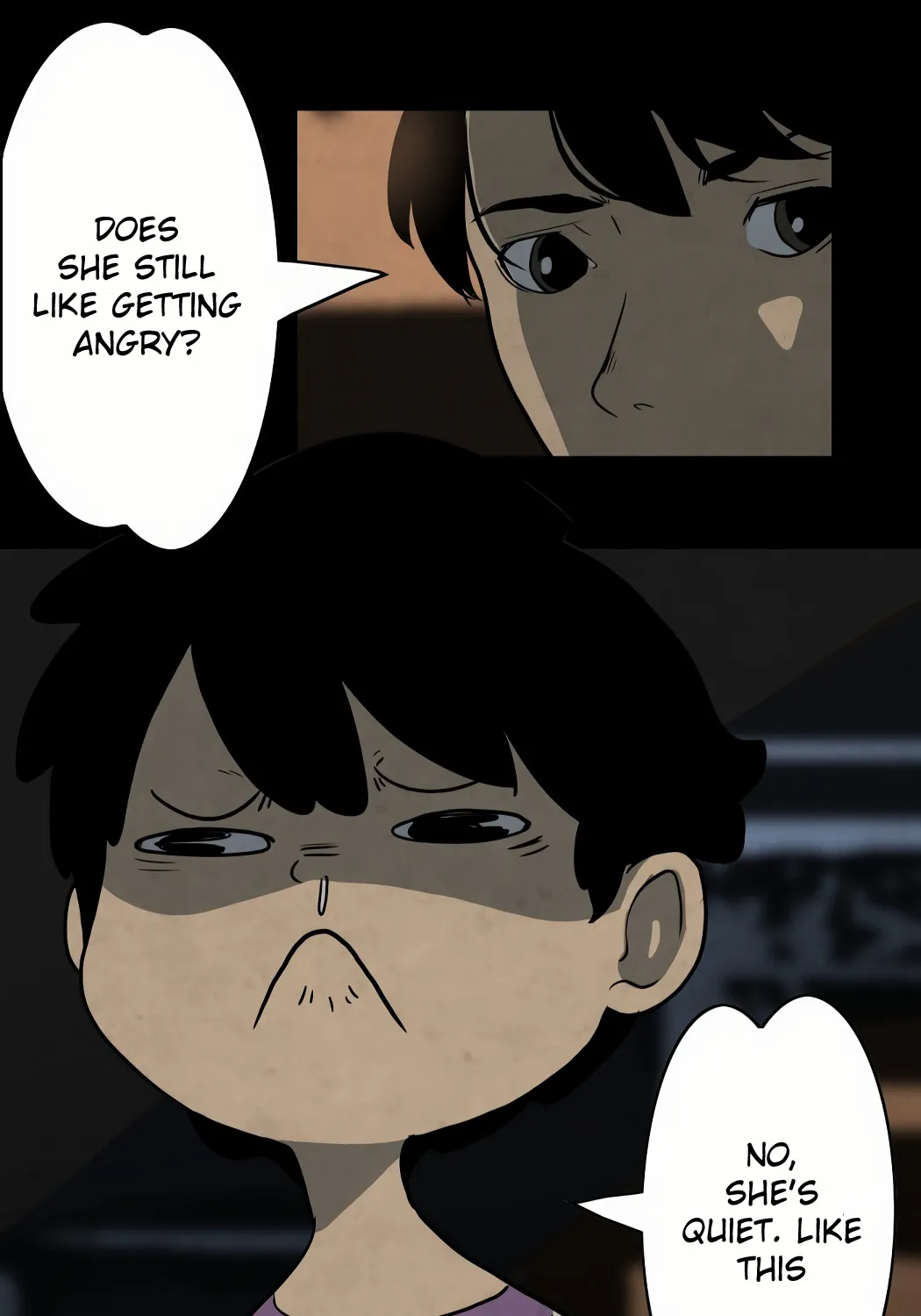 Creep In Chapter 1 page 10 - MangaKakalot