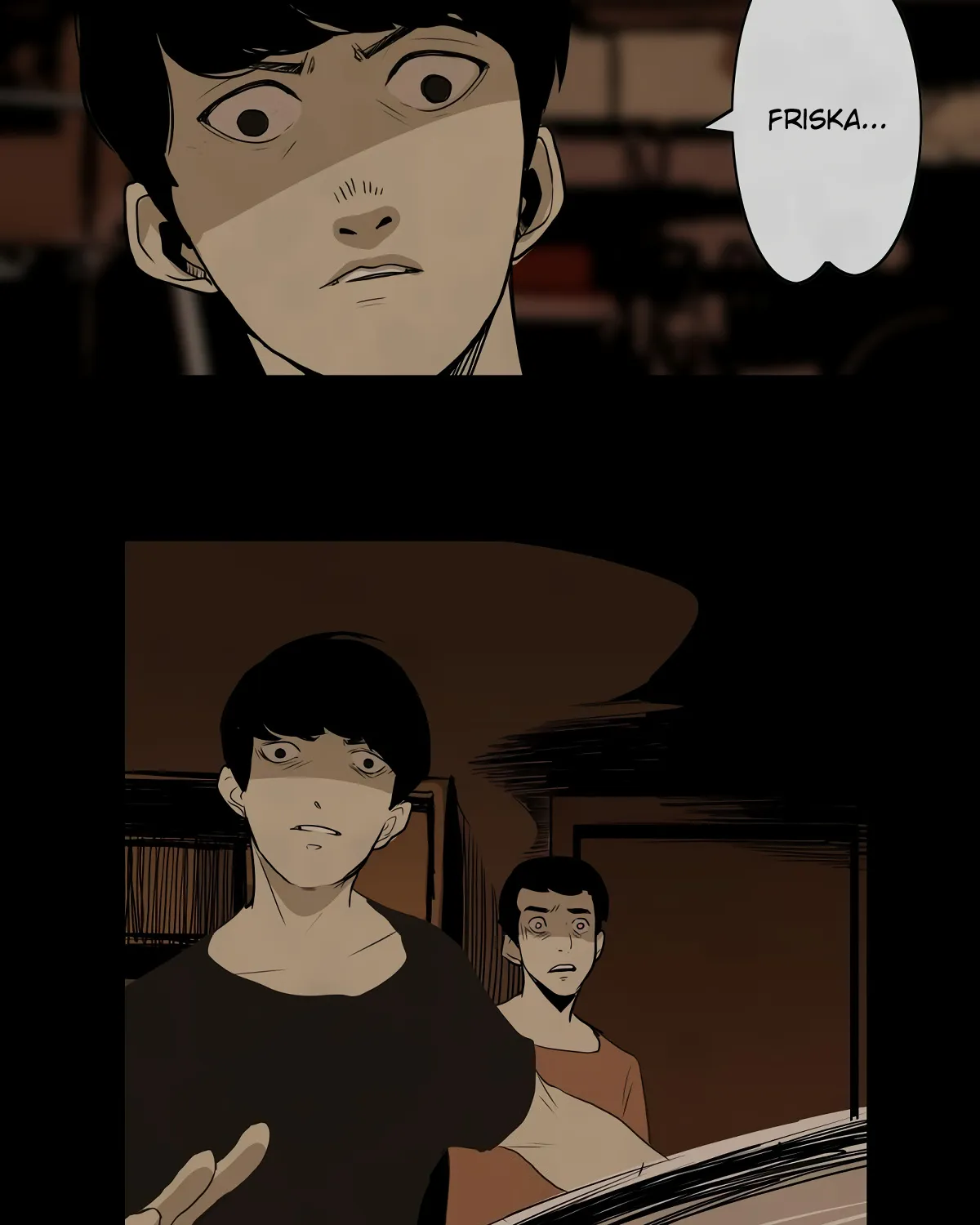 Creep In Chapter 10 page 12 - MangaKakalot