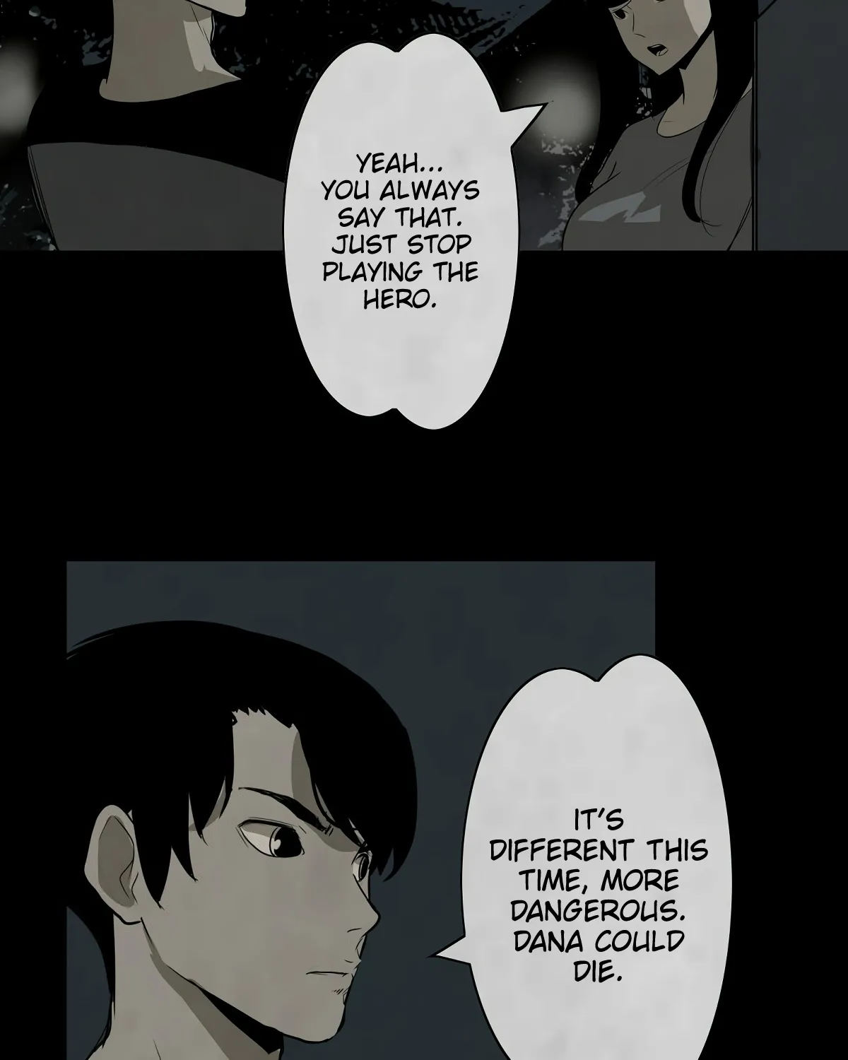 Creep In Chapter 10 page 4 - MangaKakalot