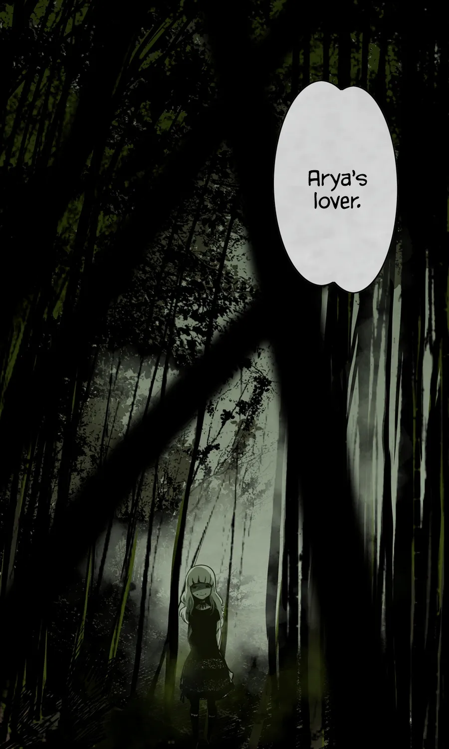 Creep In Chapter 11 page 39 - MangaKakalot